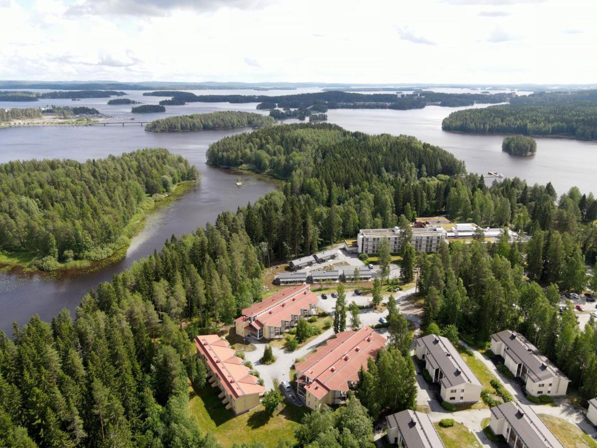 Rauhalahti Hotel
